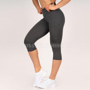 3 Quarter Legging