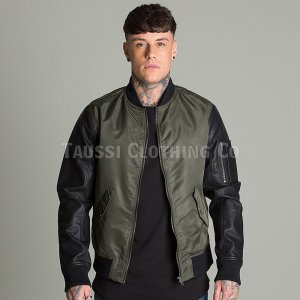 Bomber Jackets