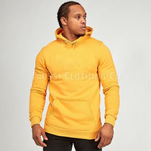 Pullover Hoodies