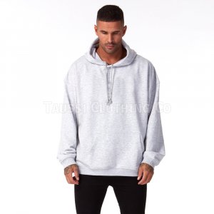 Oversized Hoodies