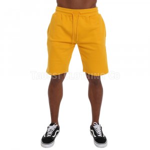 Fleece Short