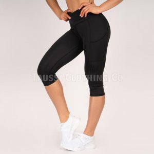 3 Quarter Legging