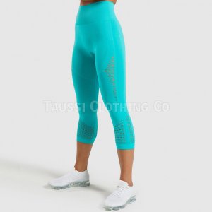 3 Quarter Legging