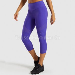 3 Quarter Legging