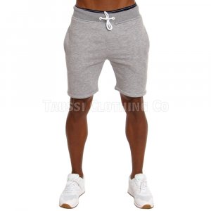 Fleece Short