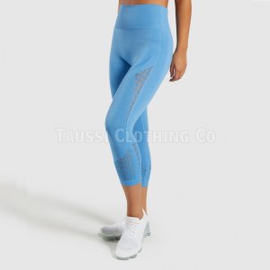 3 Quarter Legging