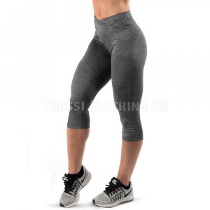 3 Quarter Legging