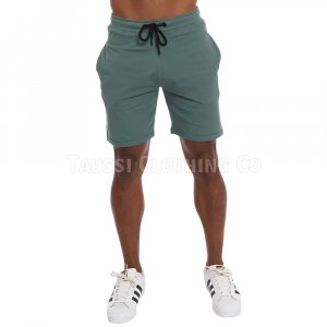 Fleece Short