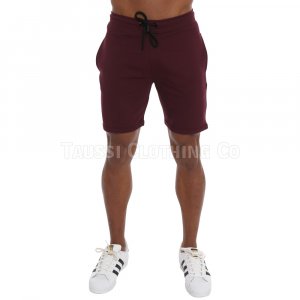 Fleece Short