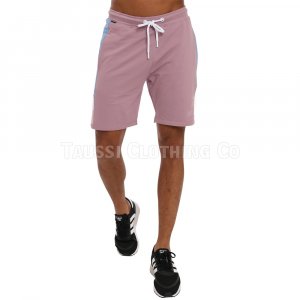 Fleece Short