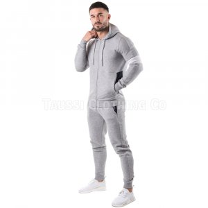 Fleece Suit