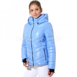 Puffer Jackets