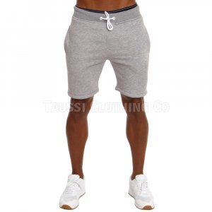 Fleece Short