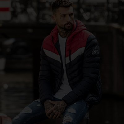 Puffer Jackets
